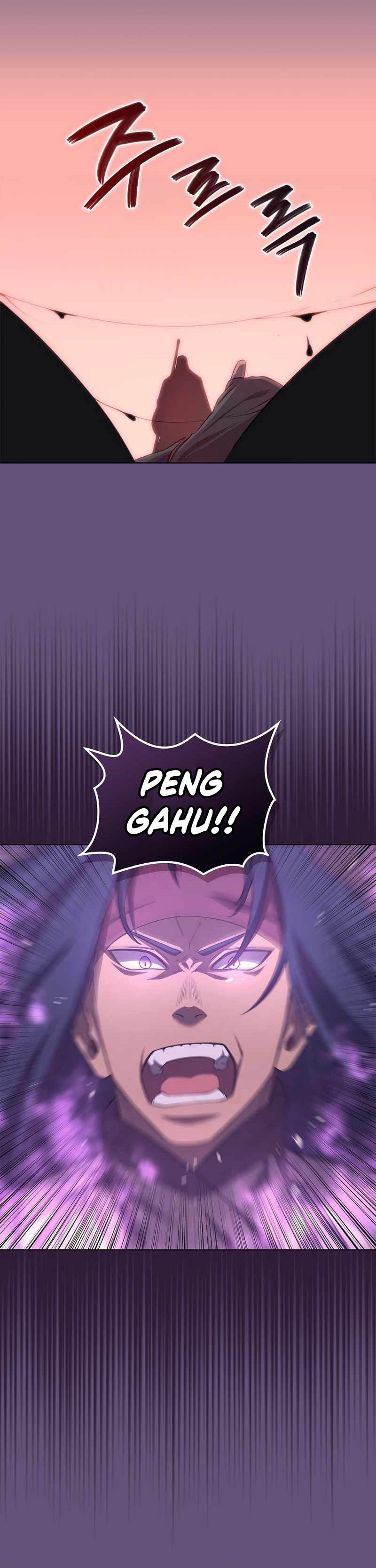 Chronicles of Heavenly Demon Chapter 208 Gambar 15