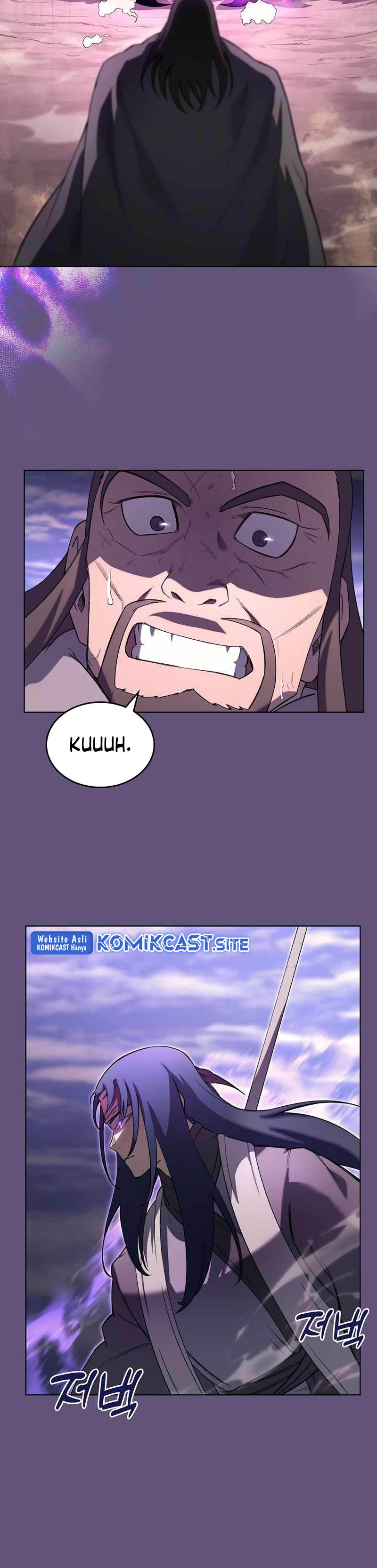 Chronicles of Heavenly Demon Chapter 208 Gambar 17