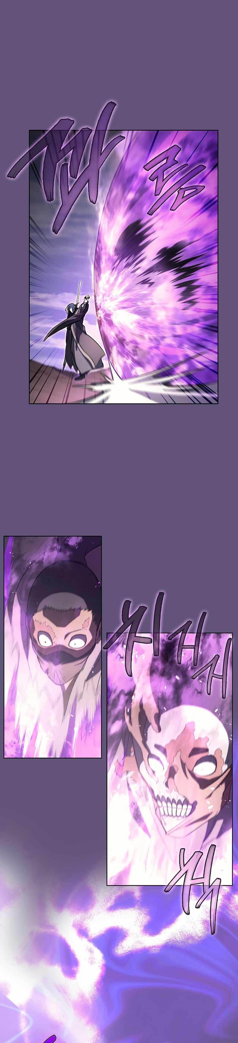 Chronicles of Heavenly Demon Chapter 208 Gambar 19