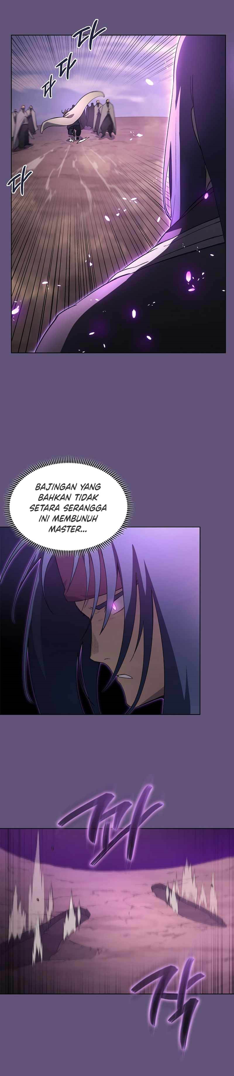 Chronicles of Heavenly Demon Chapter 208 Gambar 22