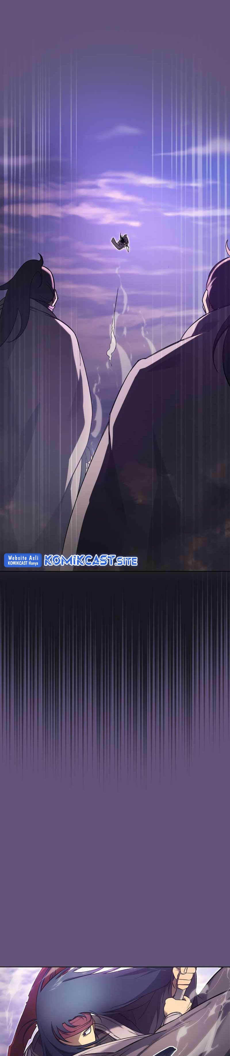 Chronicles of Heavenly Demon Chapter 208 Gambar 23