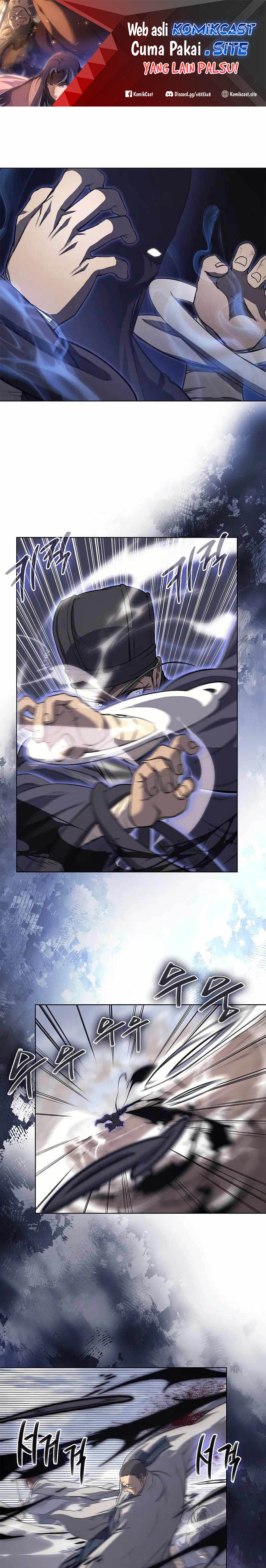 Chronicles of Heavenly Demon Chapter 211 Gambar 2