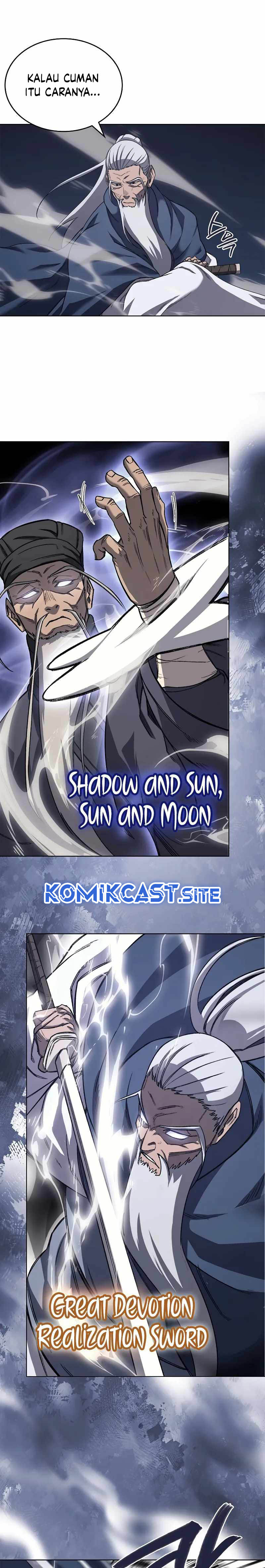 Chronicles of Heavenly Demon Chapter 211 Gambar 6
