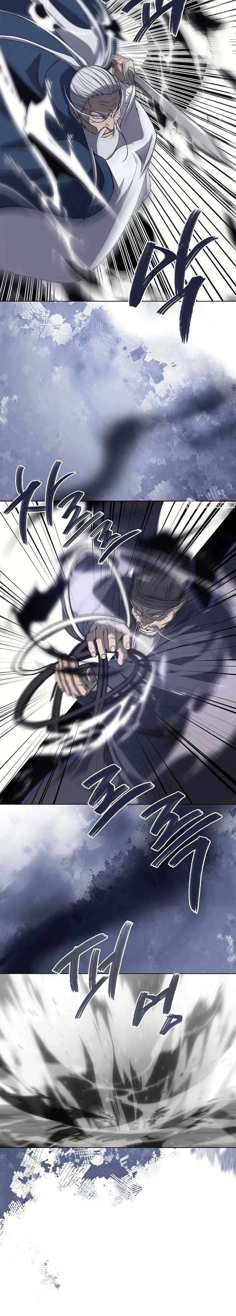 Chronicles of Heavenly Demon Chapter 211 Gambar 7