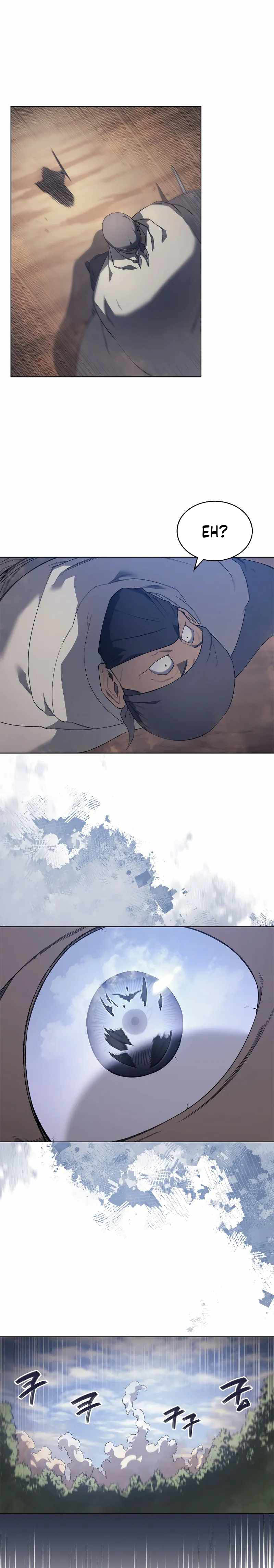 Chronicles of Heavenly Demon Chapter 211 Gambar 9