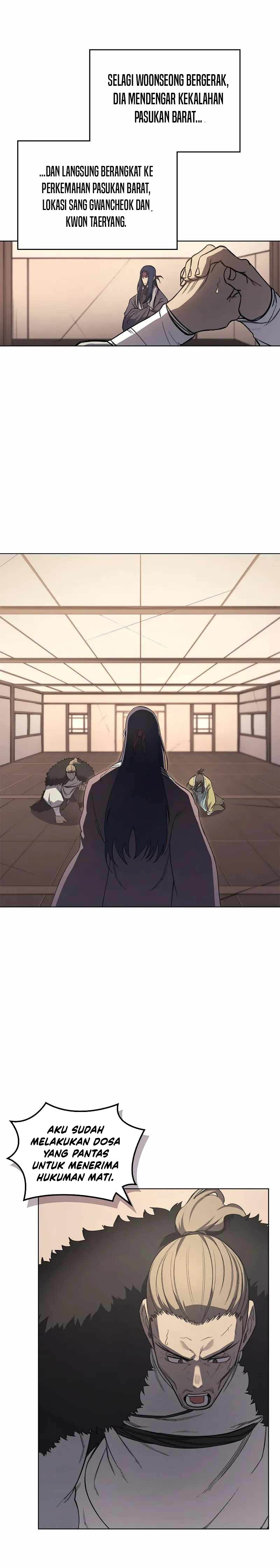 Chronicles of Heavenly Demon Chapter 211 Gambar 13