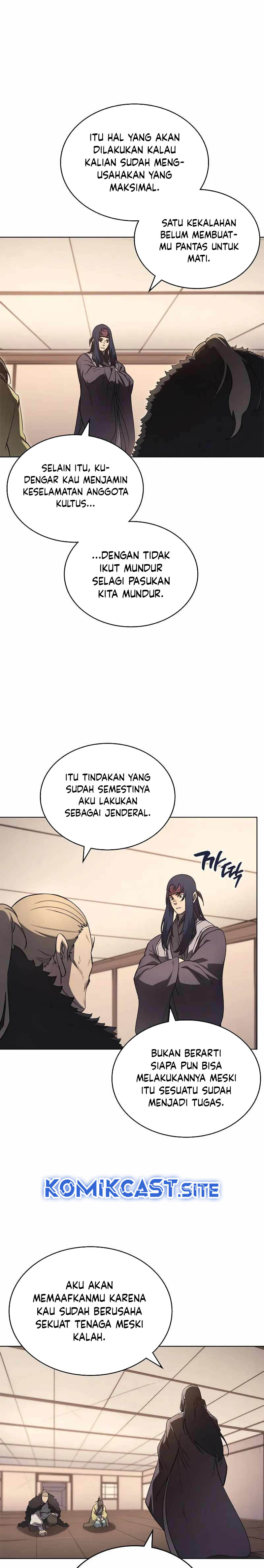Chronicles of Heavenly Demon Chapter 211 Gambar 14