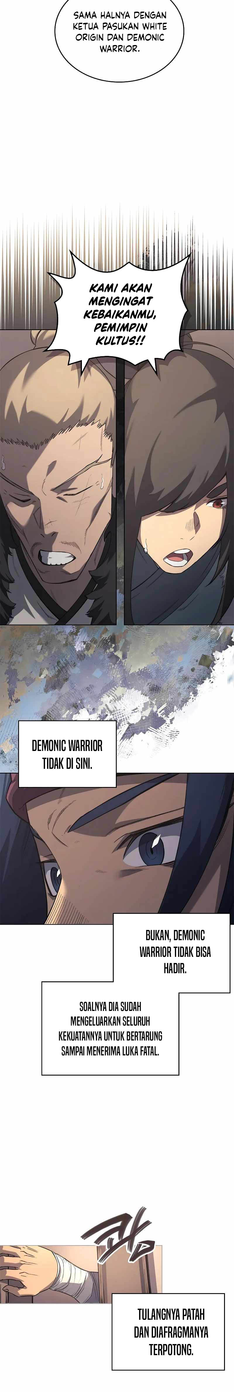 Chronicles of Heavenly Demon Chapter 211 Gambar 15
