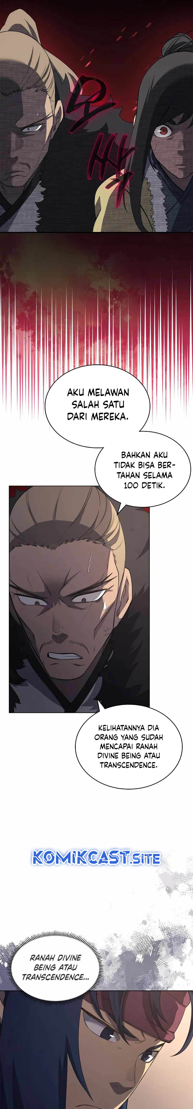 Chronicles of Heavenly Demon Chapter 211 Gambar 18