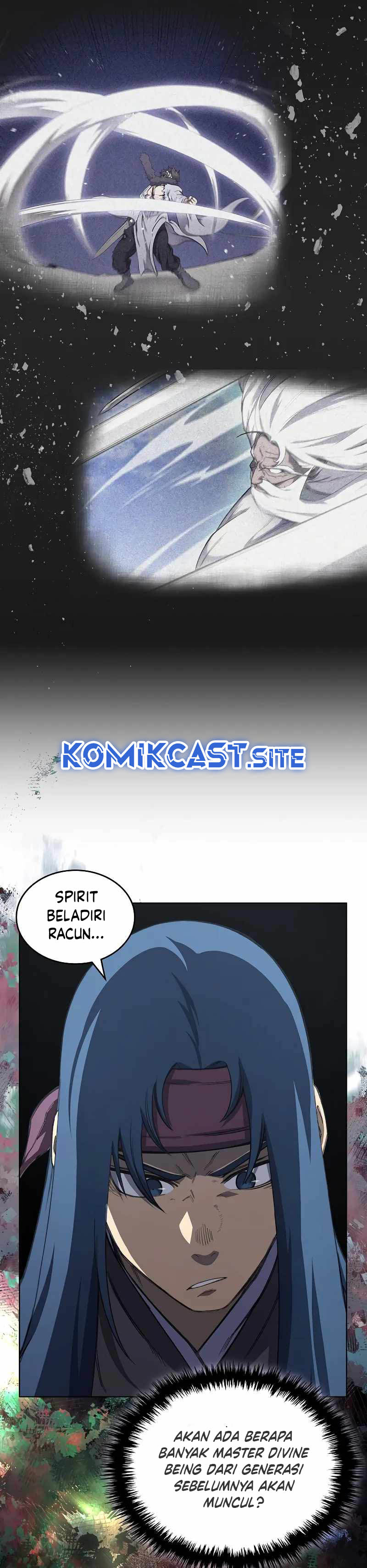 Chronicles of Heavenly Demon Chapter 211 Gambar 20