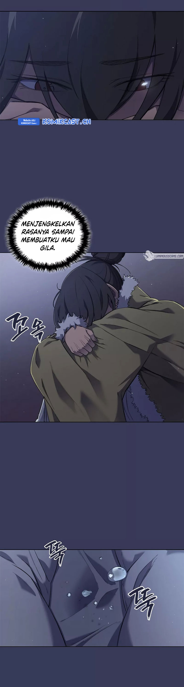 Chronicles of Heavenly Demon Chapter 213 Gambar 5