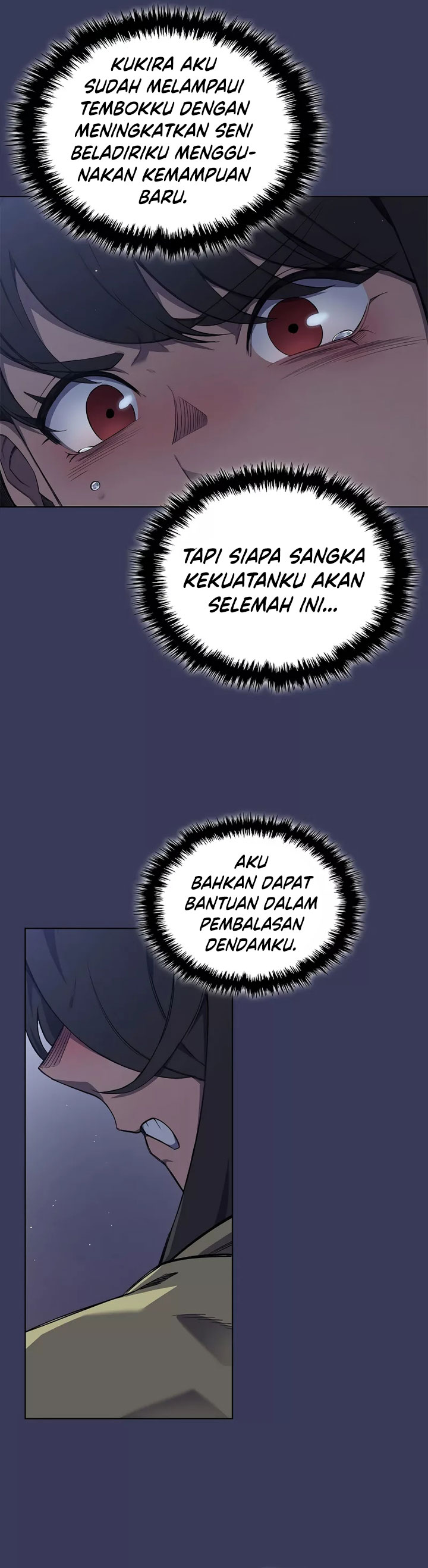 Chronicles of Heavenly Demon Chapter 213 Gambar 6