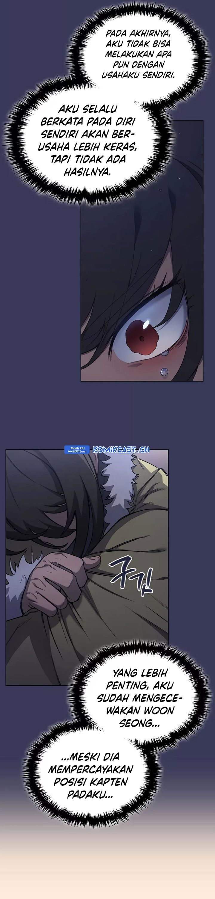 Chronicles of Heavenly Demon Chapter 213 Gambar 7