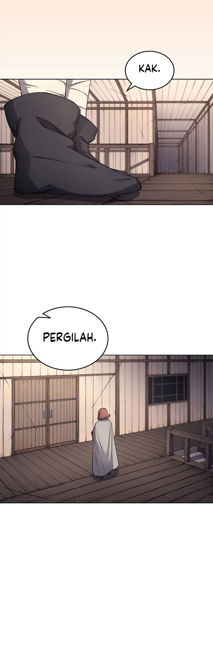 Chronicles of Heavenly Demon Chapter 213 Gambar 8