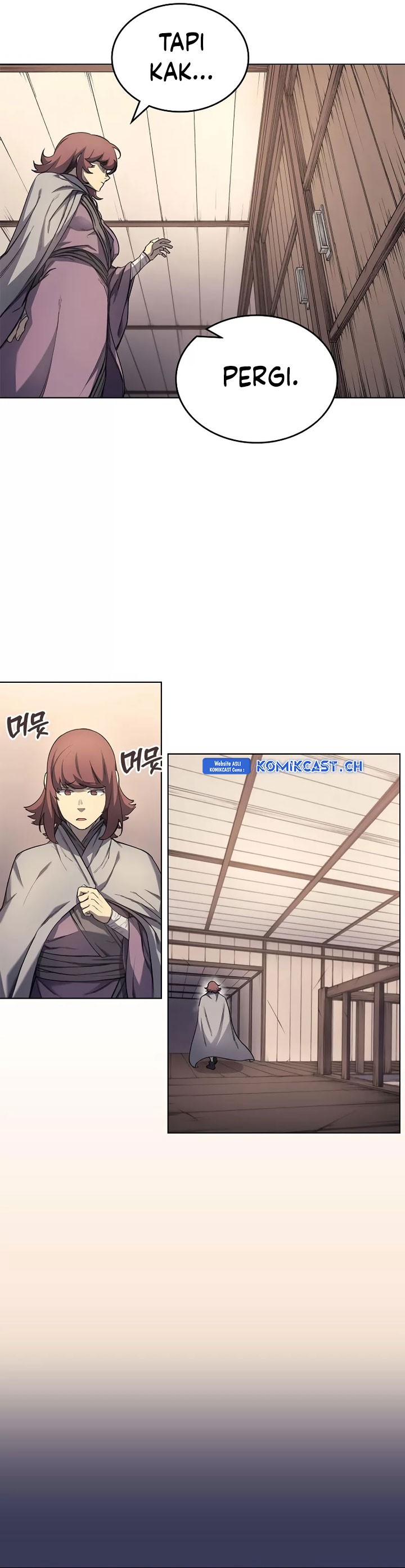 Chronicles of Heavenly Demon Chapter 213 Gambar 9