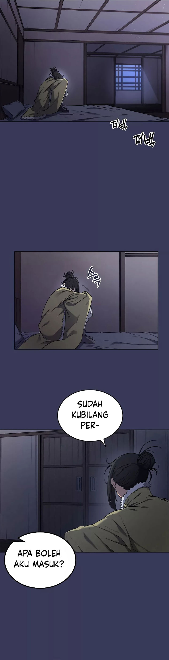 Chronicles of Heavenly Demon Chapter 213 Gambar 10