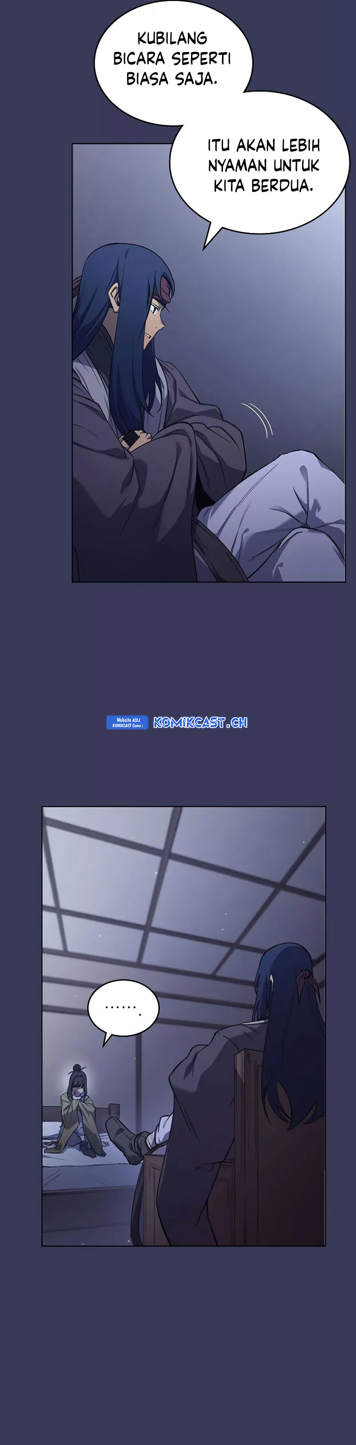 Chronicles of Heavenly Demon Chapter 213 Gambar 17