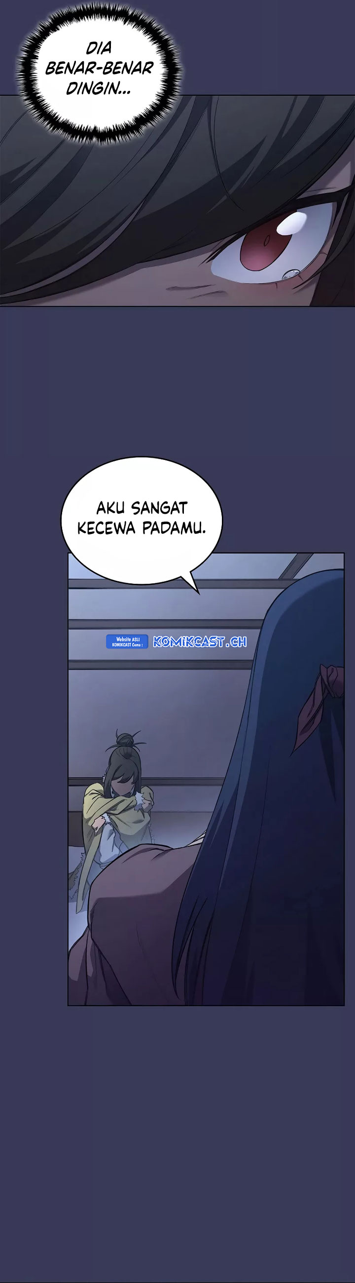 Chronicles of Heavenly Demon Chapter 213 Gambar 19
