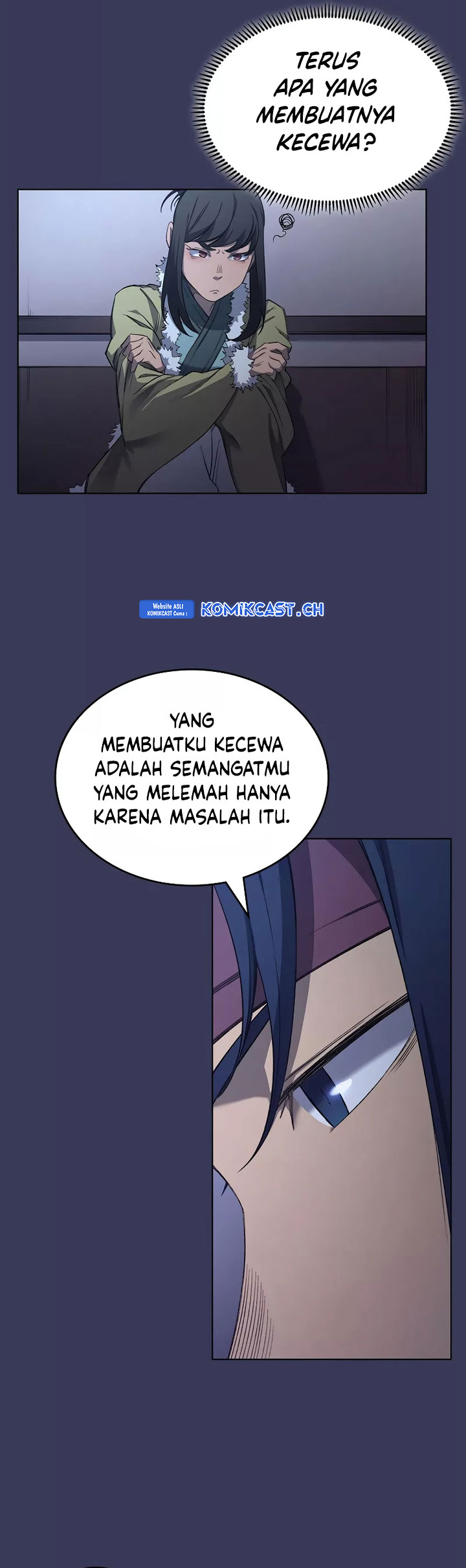 Chronicles of Heavenly Demon Chapter 213 Gambar 21