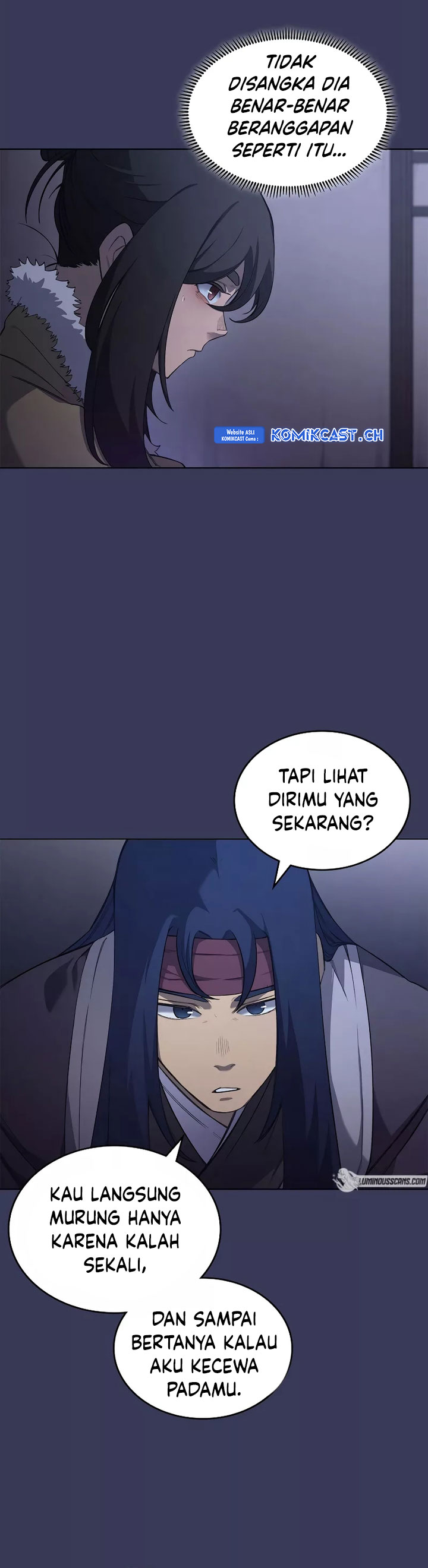 Chronicles of Heavenly Demon Chapter 213 Gambar 23