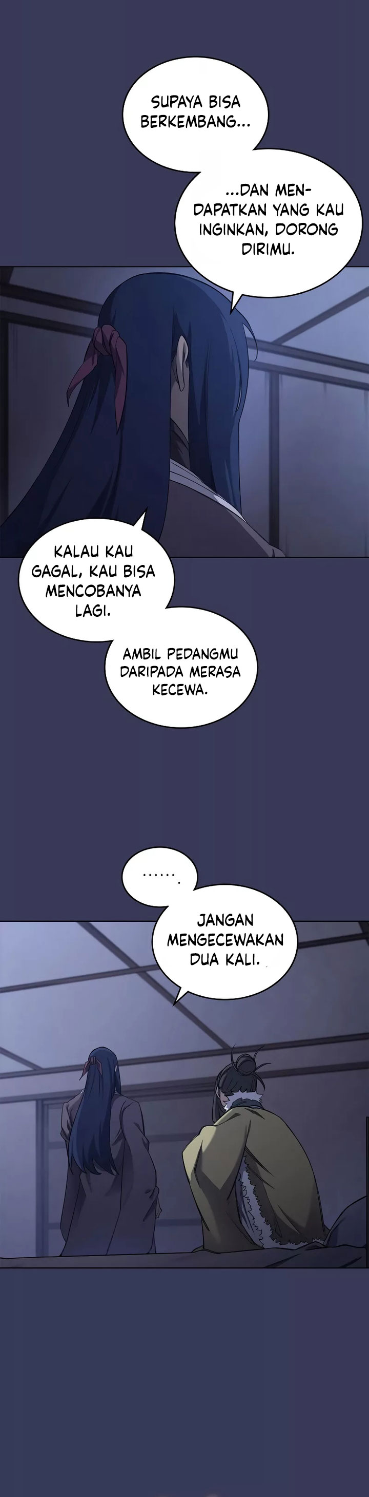 Chronicles of Heavenly Demon Chapter 213 Gambar 26
