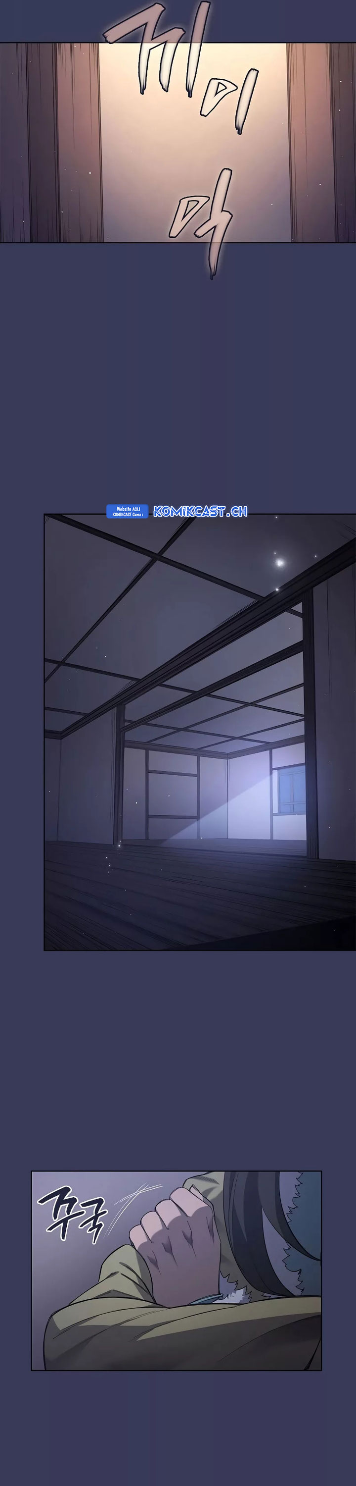 Chronicles of Heavenly Demon Chapter 213 Gambar 27