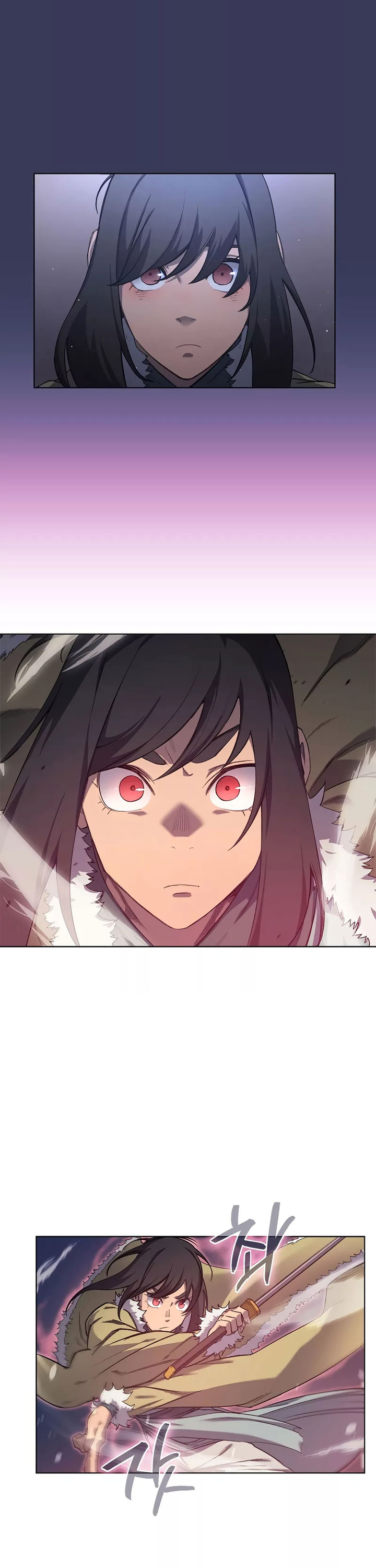 Chronicles of Heavenly Demon Chapter 213 Gambar 28