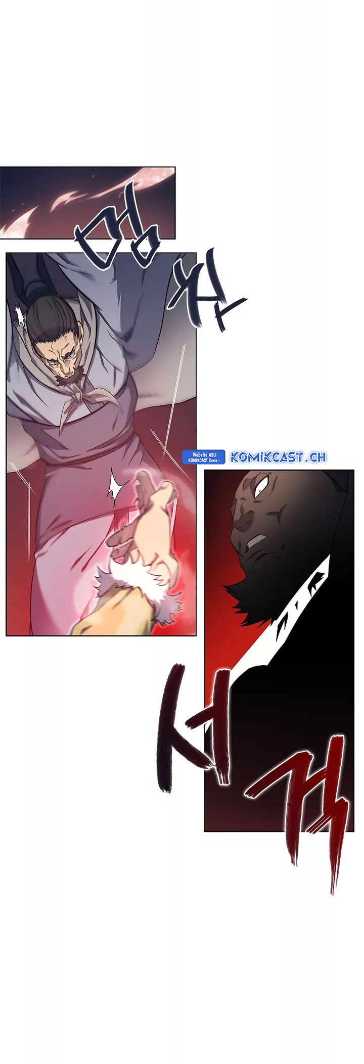 Chronicles of Heavenly Demon Chapter 213 Gambar 29