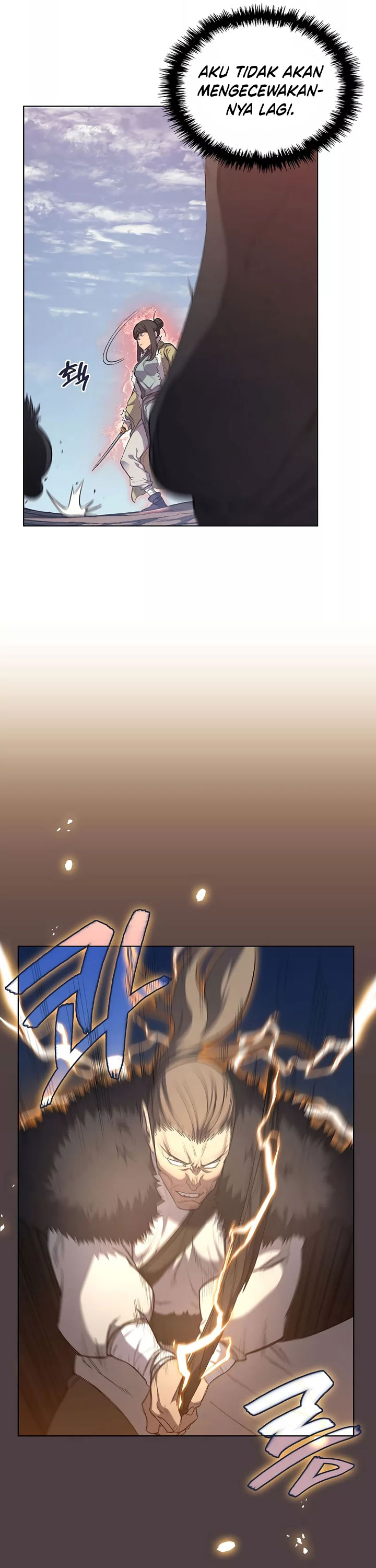 Chronicles of Heavenly Demon Chapter 213 Gambar 30