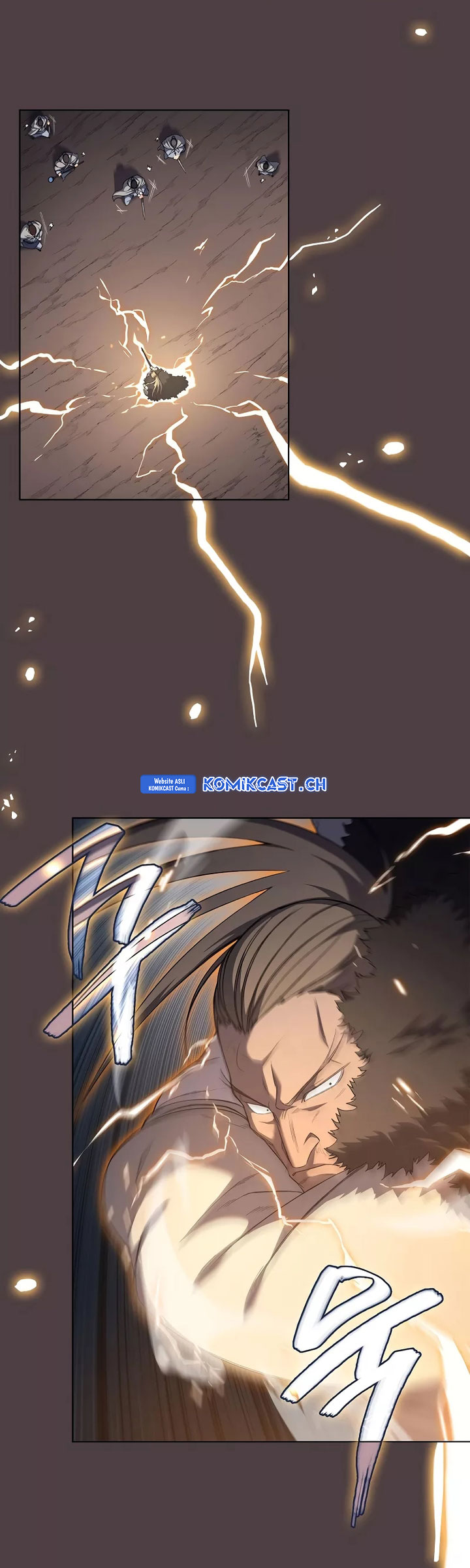 Chronicles of Heavenly Demon Chapter 213 Gambar 31