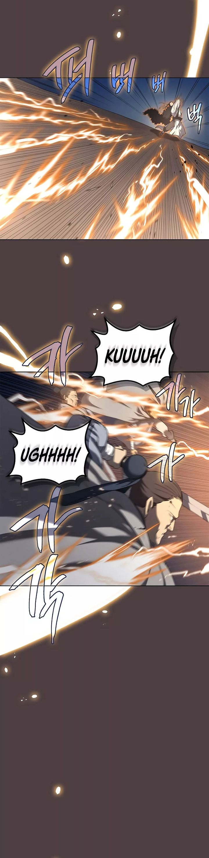 Chronicles of Heavenly Demon Chapter 213 Gambar 32
