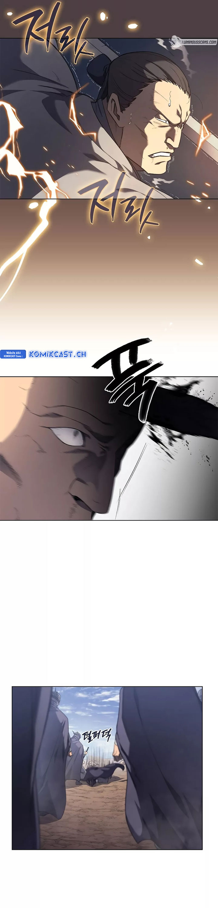 Chronicles of Heavenly Demon Chapter 213 Gambar 33