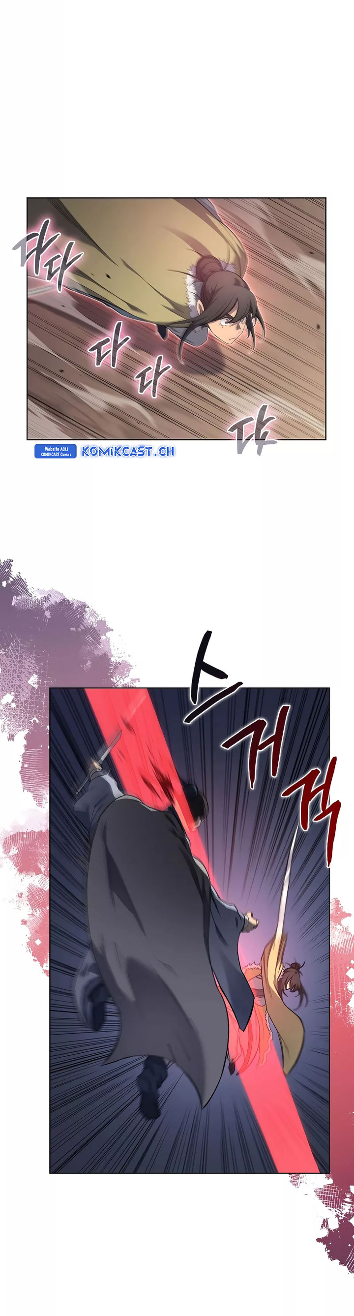 Chronicles of Heavenly Demon Chapter 213 Gambar 35