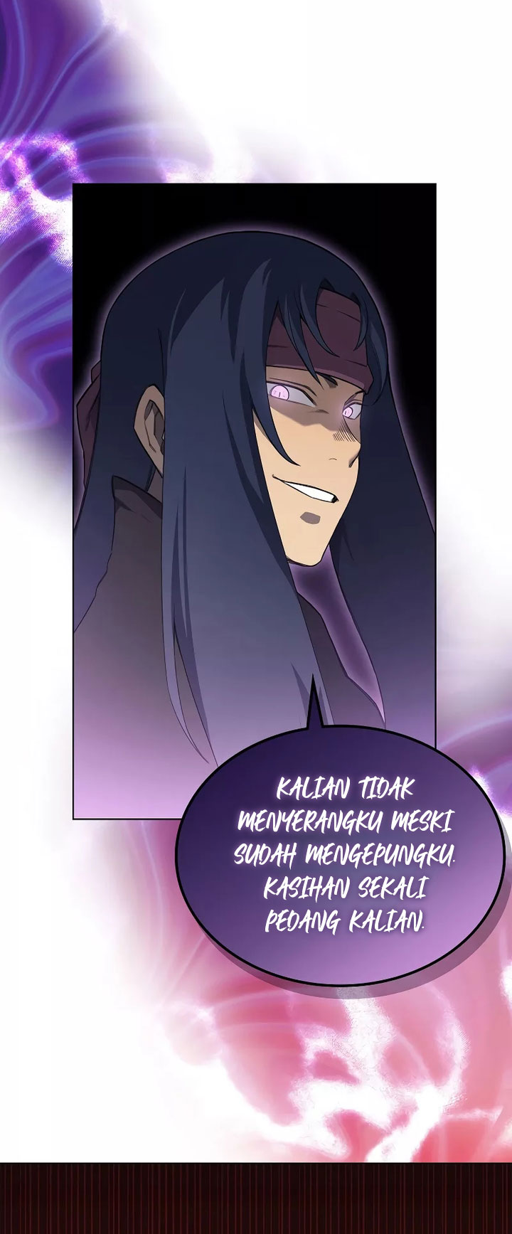 Chronicles of Heavenly Demon Chapter 213 Gambar 38
