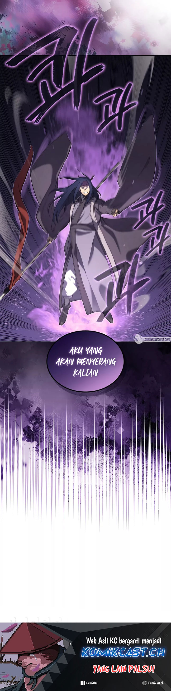 Chronicles of Heavenly Demon Chapter 213 Gambar 40