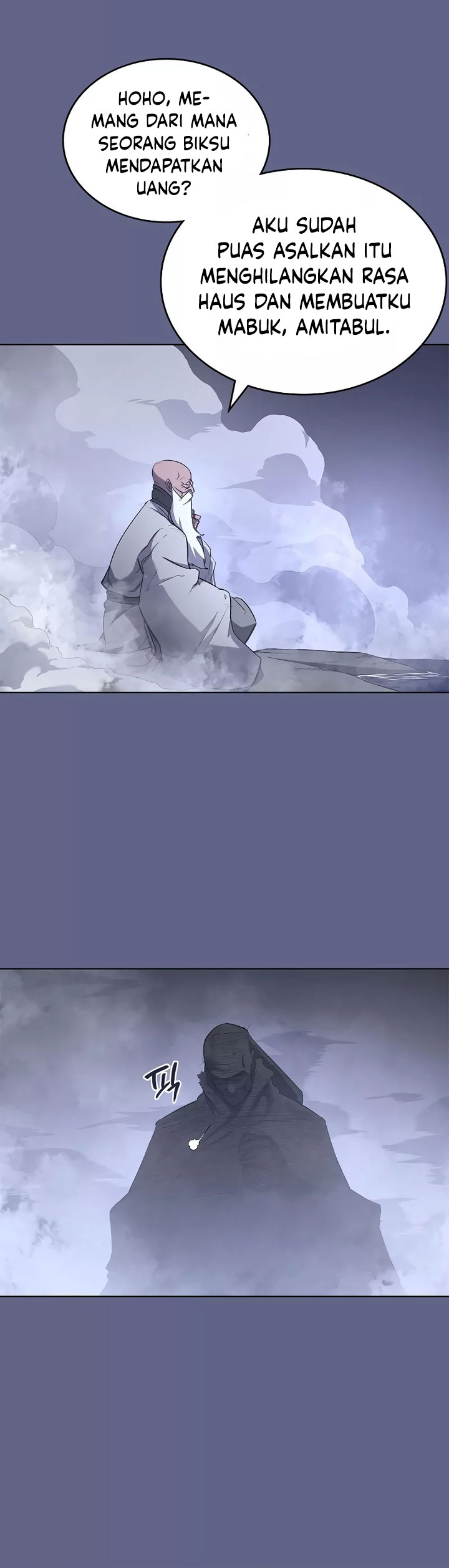 Chronicles of Heavenly Demon Chapter 214 Gambar 9