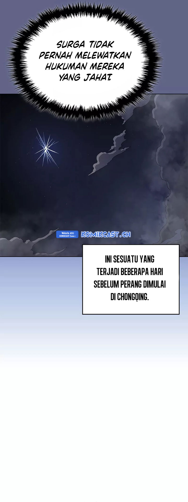 Chronicles of Heavenly Demon Chapter 214 Gambar 28
