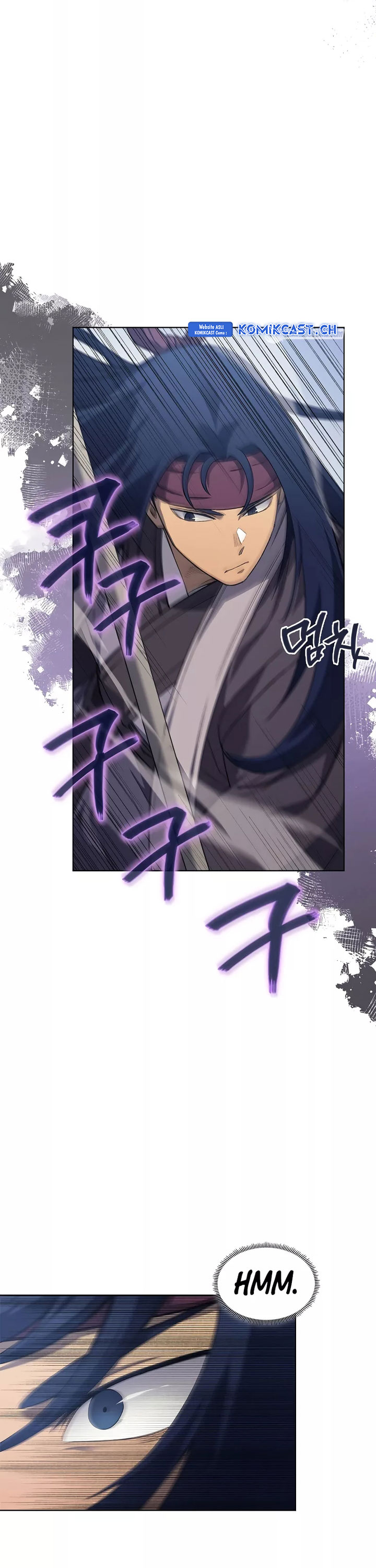 Chronicles of Heavenly Demon Chapter 214 Gambar 30