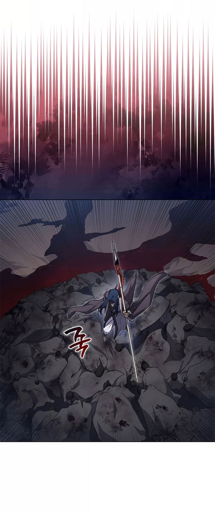 Chronicles of Heavenly Demon Chapter 214 Gambar 31