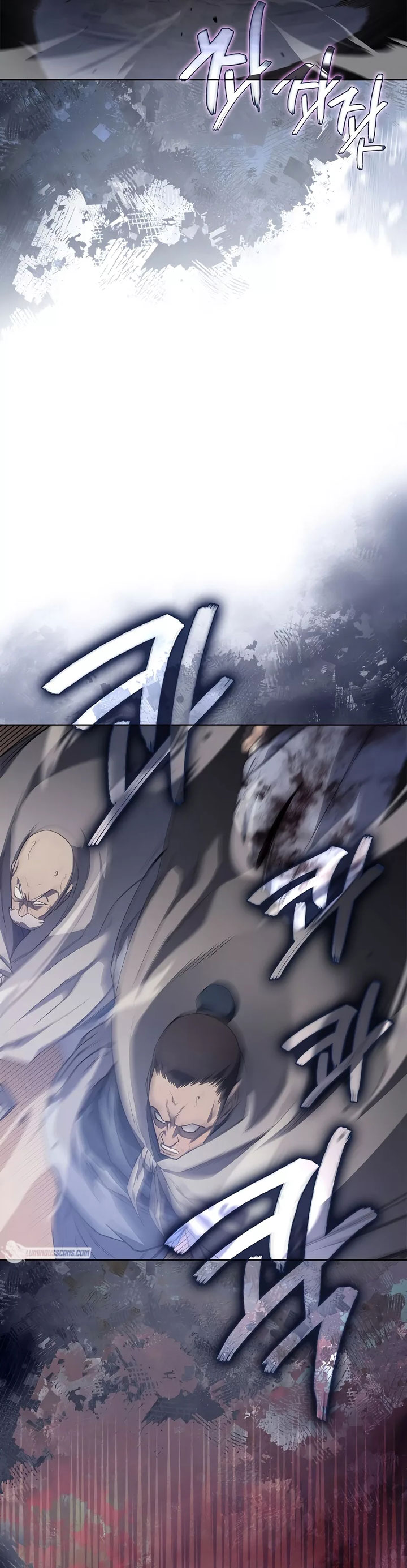 Chronicles of Heavenly Demon Chapter 214 Gambar 33