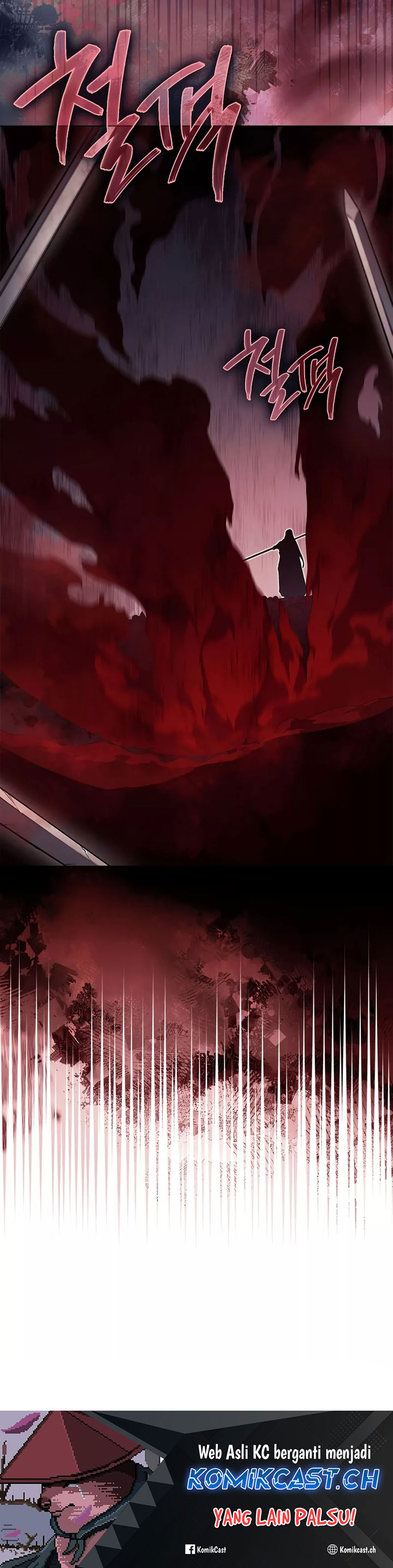 Chronicles of Heavenly Demon Chapter 214 Gambar 34