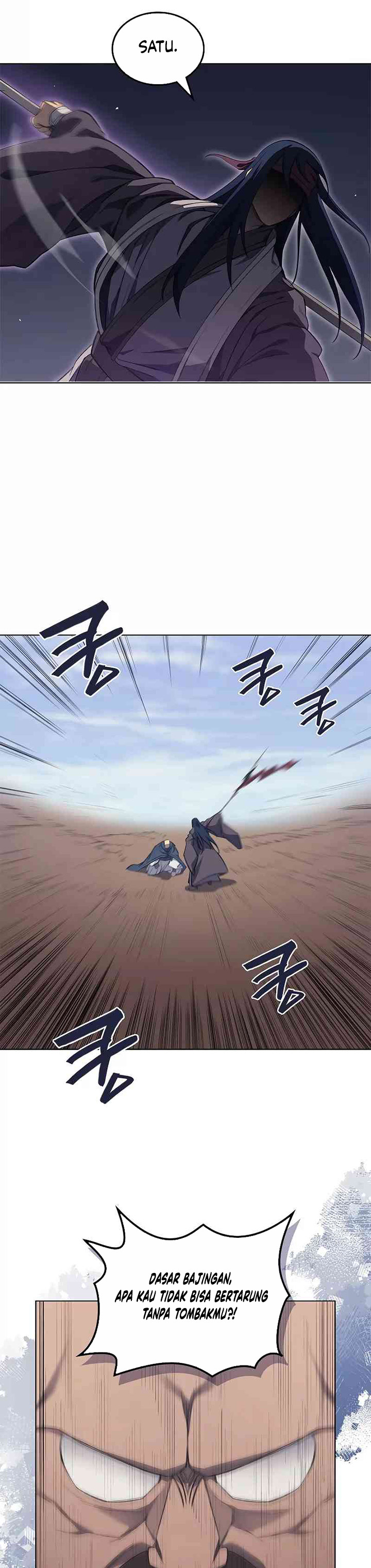 Chronicles of Heavenly Demon Chapter 216 Gambar 7