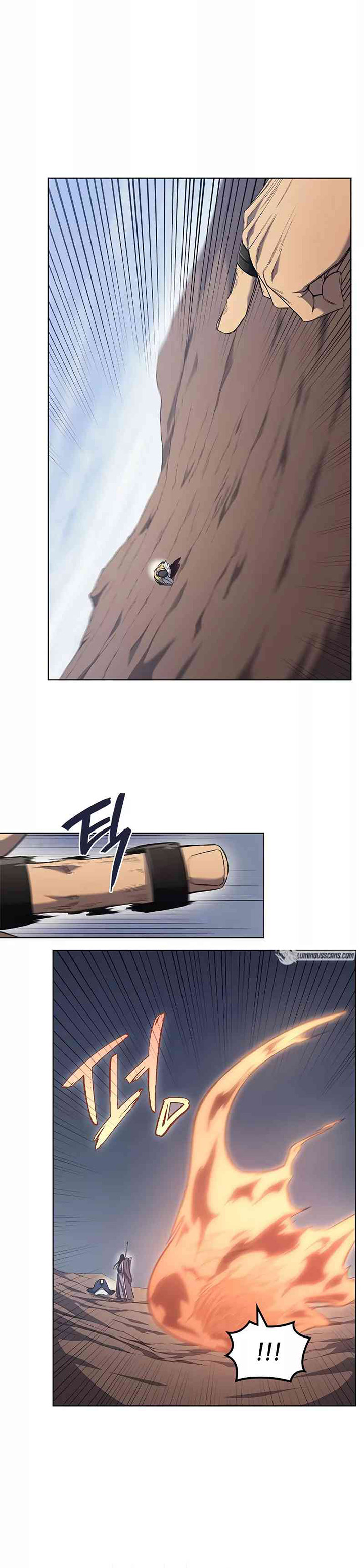Chronicles of Heavenly Demon Chapter 216 Gambar 13