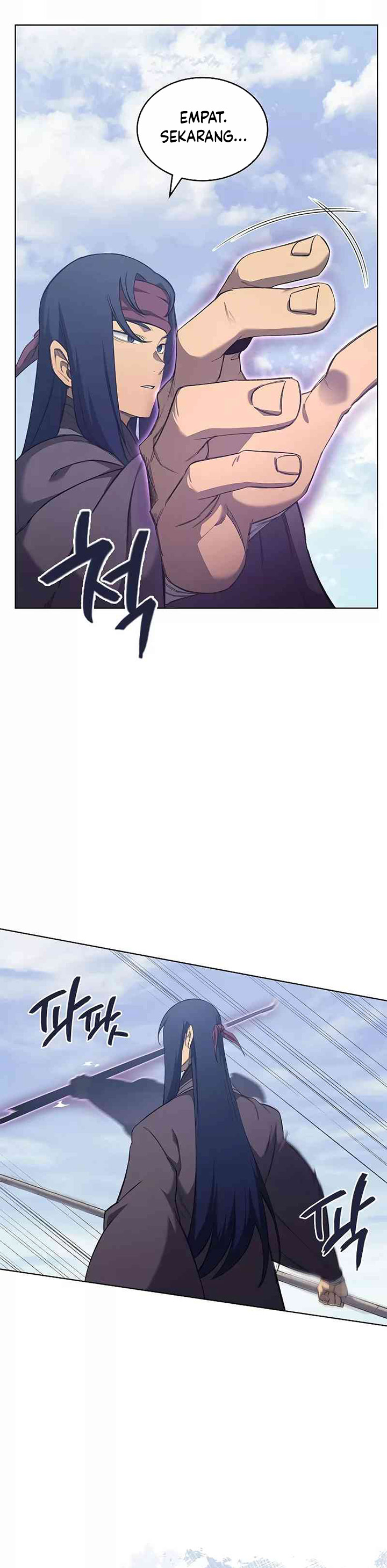 Chronicles of Heavenly Demon Chapter 216 Gambar 16