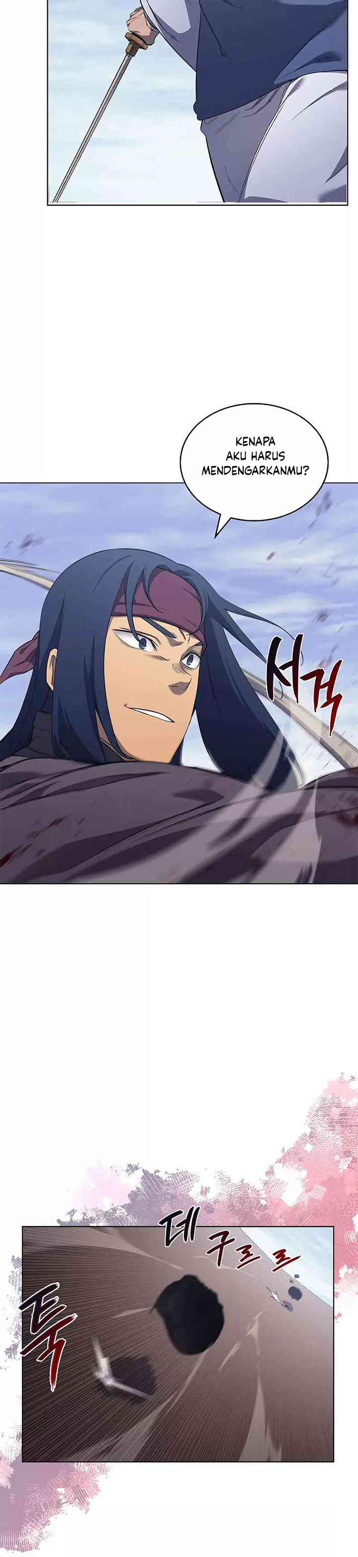 Chronicles of Heavenly Demon Chapter 216 Gambar 24