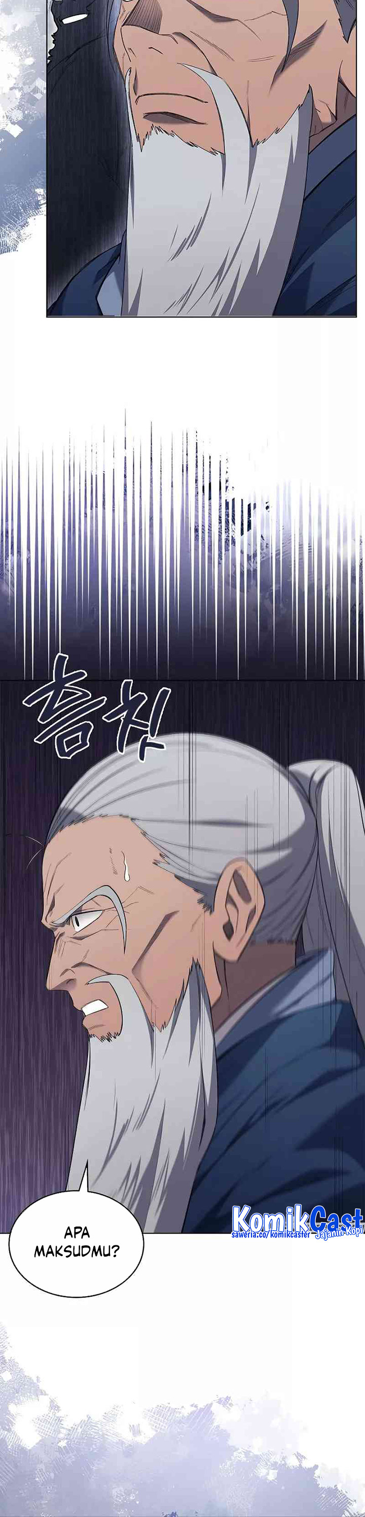 Chronicles of Heavenly Demon Chapter 216 Gambar 29