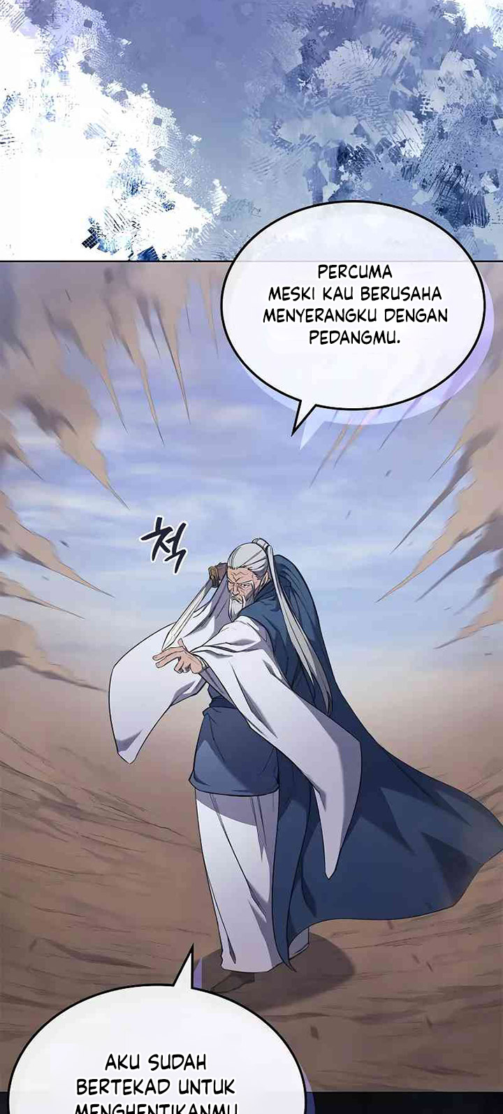 Chronicles of Heavenly Demon Chapter 216 Gambar 32