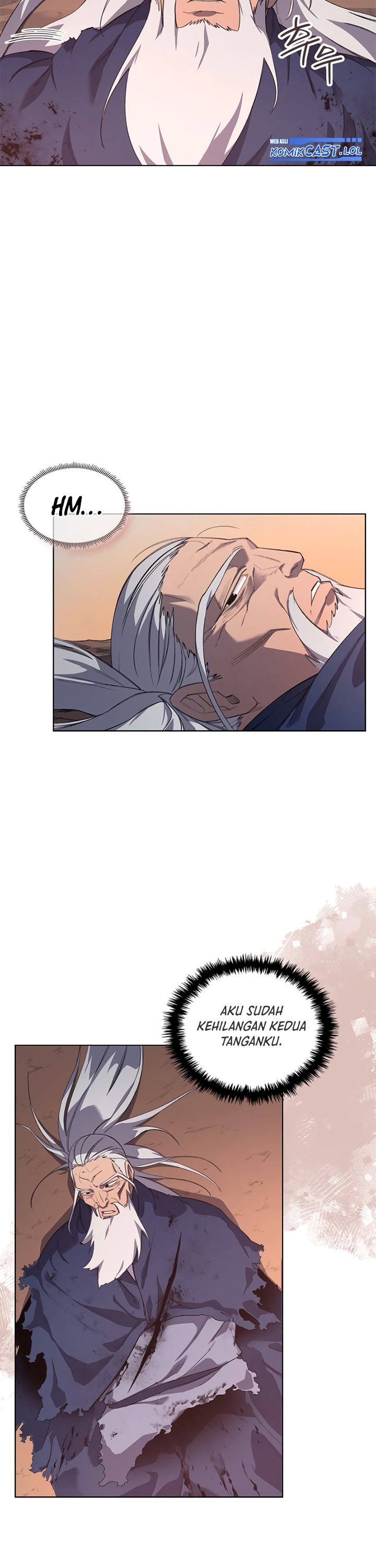 Chronicles of Heavenly Demon Chapter 218 Gambar 4