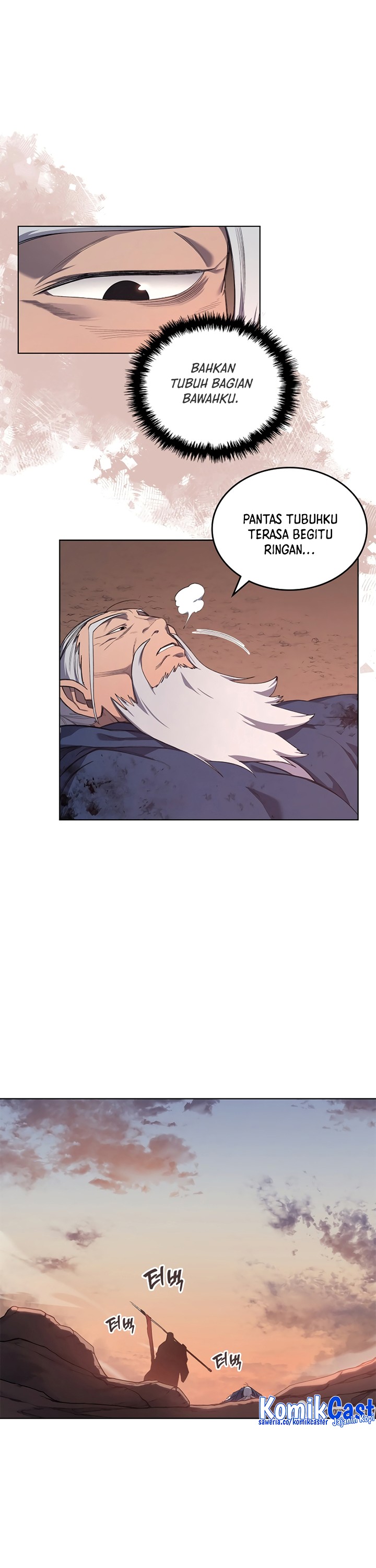 Chronicles of Heavenly Demon Chapter 218 Gambar 5