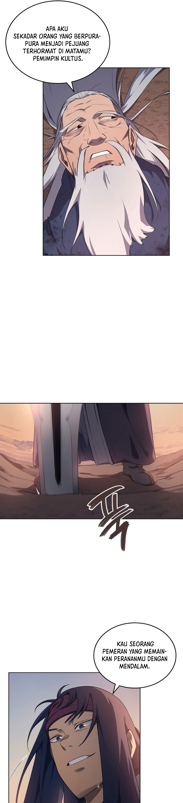 Chronicles of Heavenly Demon Chapter 218 Gambar 6